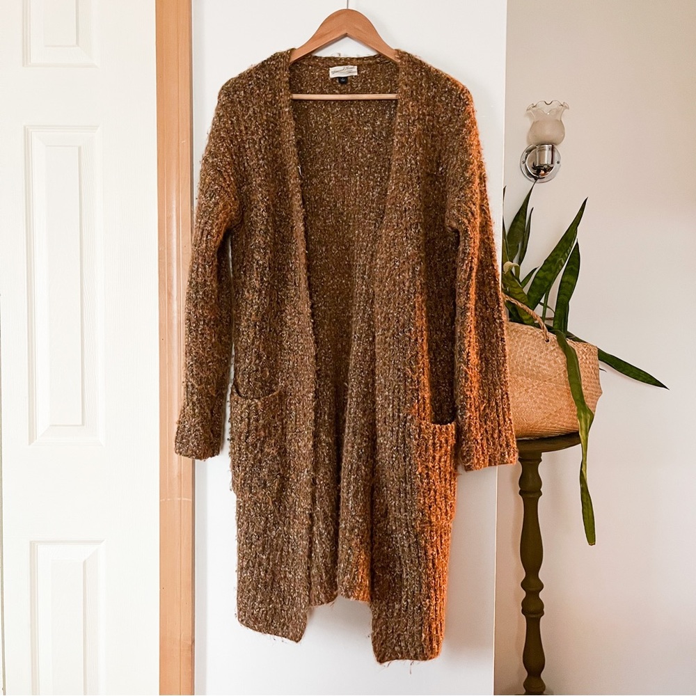 Universal Thread Cardigan